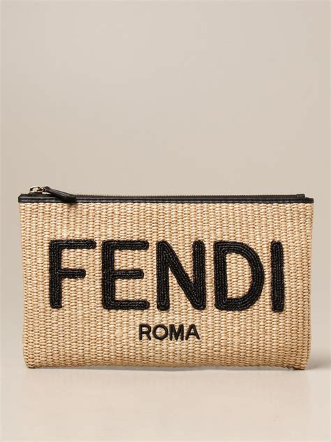 cluct fendi donna|fendi handbags.